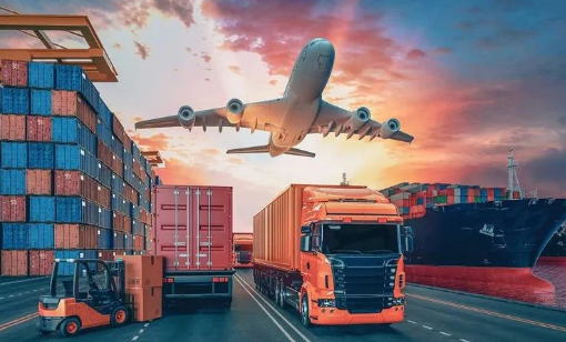 What is a freight forwarder? The answer form Chinese freight forwarder company