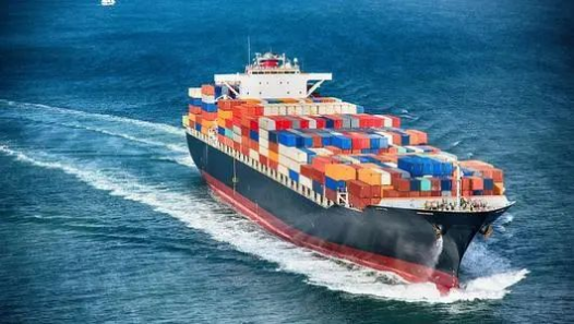 9 Basic Processes for Ocean Export Shipping Work (CIF/CFR)